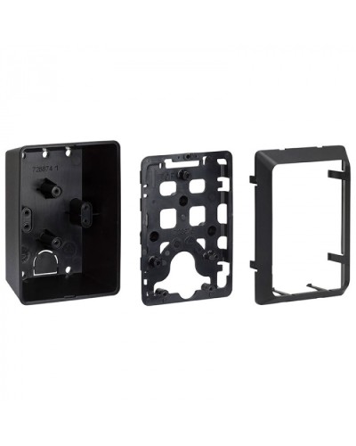 Адаптер Faac 401064 в Симферополе Запчасти для шлагбаумов и автоматики Pintop.ru