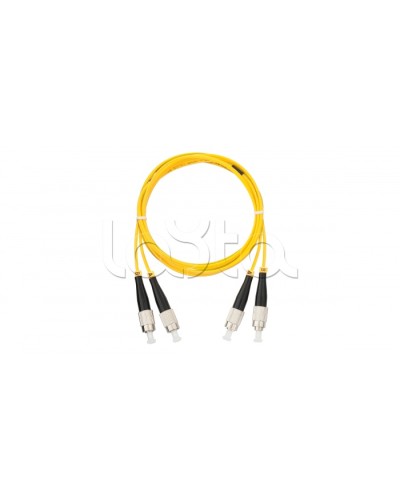 Патч-корд NIKOMAX NMF-PC2S2C2-FCU-FCU-003 в Симферополе Патч-корды оптические Pintop.ru