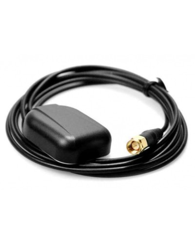 GPS антенна JDM GPS Antenna в Симферополе Аксессуары для СОУЭ Pintop.ru