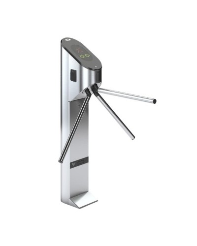 Турникет моторизованный Oxgard Praktika Т-01-2R (Mifare) в Симферополе Турникеты Pintop.ru