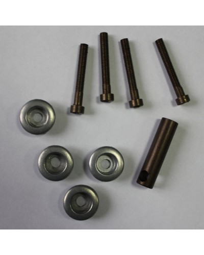 Комплект крепежа Метаком МК комплект 2003 в Симферополе Аксессуары для многоабонентных систем Pintop.ru