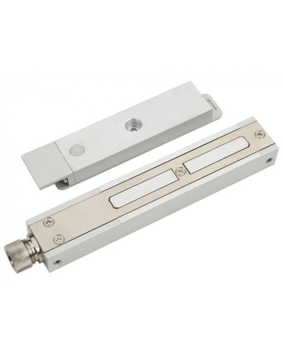 Электромагнитный замок взрывозащищенный ALeko ALM-FM-M21-24-T в Симферополе Электромагнитные замки Pintop.ru