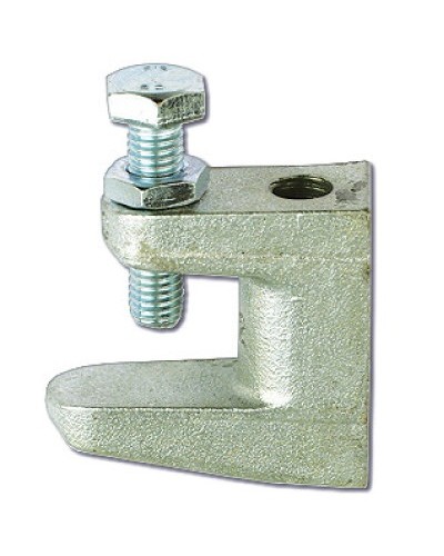 Струбцина М10 DKC CM301000 в Симферополе Держатели, клипсы, скобы Pintop.ru