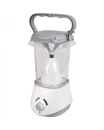 Фонарь Navigator 94 773 NPT-CA13-ACCU Кемп, 50 LED 350лм, Дим 20-100%, АКБ 4.4Ач в Симферополе Источники света(Лампы) Pintop.ru