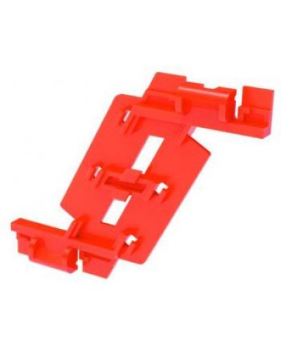 Фиксатор кабеля DKC 07716 в Симферополе Крепежные изделия Pintop.ru