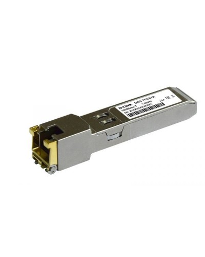 SFP-трансивер D-Link DGS-712/A2A в Симферополе Модули SFP/XFP/GBIC Pintop.ru