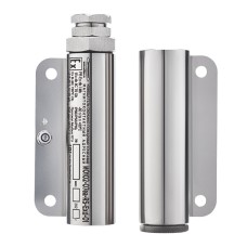 Извещатель охранно-пожарный точечный магнитоконтактный взрывозащищённый Эридан ИО102-07е-Exia-Н-02-НР