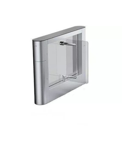 Модуль турникета крайний Oxgard Praktika T-08-SM-R-900 (Mifare) в Симферополе Турникеты Pintop.ru