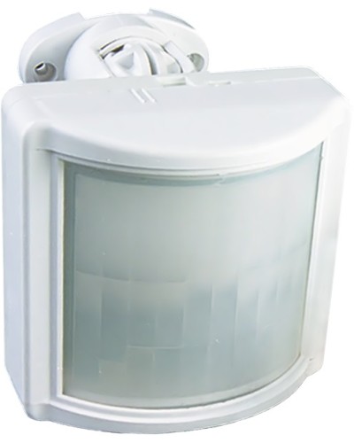 Датчик движения оптико-электронный радиоканальный Риэлта Феникс-РК в Симферополе Извещатели охранные Pintop.ru