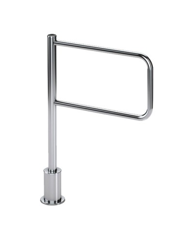 Калитка с магнитной разблокировкой Oxgard К-12.1 800 в Симферополе Калитки Pintop.ru