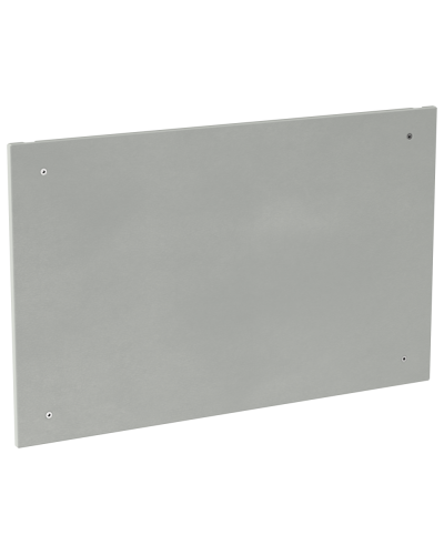 FORMAT Фальш-панель внешняя глухая 500х800мм IEK (FO-00-PWSB-050-080) в Симферополе Аксессуары для стоек и шкафов Pintop.ru