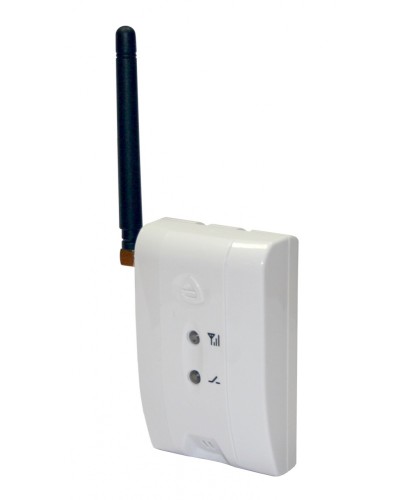 Радиосистема тревожной сигнализации Сибирский Арсенал ЛИДЕР GSM в Симферополе Охранно-пожарное оборудование Pintop.ru