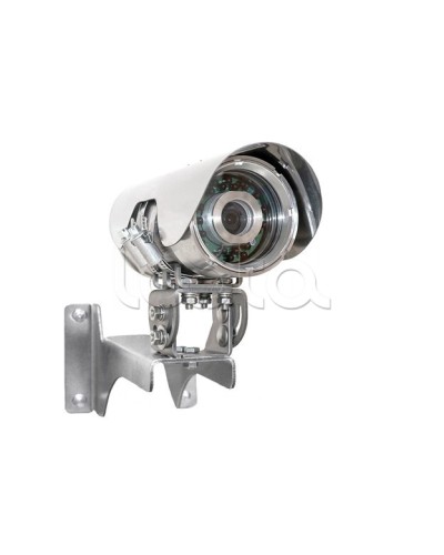 Цифровая в/камера с разрешением 5 Мп Релион-Exd-Н-50-ИК-IP5Мп2.8mm-PoE-TR в Симферополе Взрывозащищенные камеры Pintop.ru