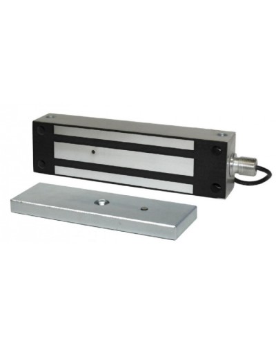 Замок электромагнитный уличный Smartec ST-EL500MW в Симферополе Электромагнитные замки Pintop.ru