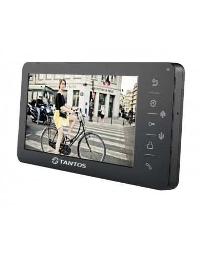 Монитор Tantos Amelie (Black) XL в Симферополе Дополнительное оборудование для СКУД Pintop.ru
