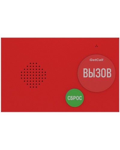 Абонентское устройство громкой связи GETCALL GC-2001B2 в Симферополе Аксессуары для СОУЭ Pintop.ru