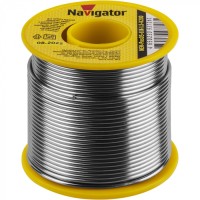 Припой Navigator 93 726 NEM-Pos05-61K-1.5-K200