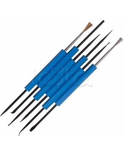 Набор для пайки CT-3616 REXANT (12-6031) в Симферополе Крепежные изделия Pintop.ru