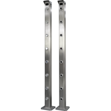 Извещатель охранный активный лазерный 8-и лучевой Smartec ST-PD308LB-MC