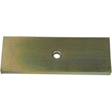 Метаком Пластина якоря к замкуML-400 - Якорь для замков типа ML-400