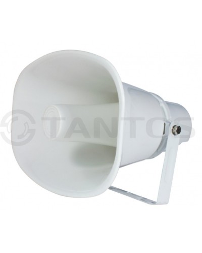 Громкоговоритель рупорный Tantos TSo-HW30 в Симферополе Аксессуары для СОУЭ Pintop.ru