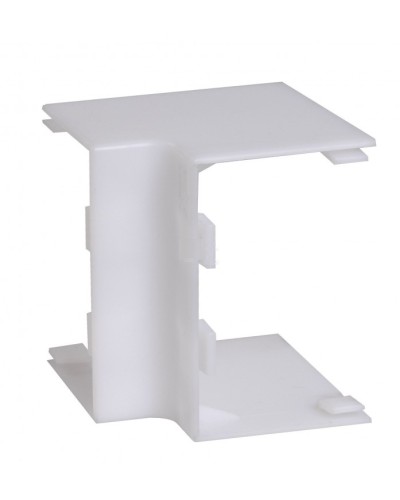 Внутренний угол 25х16 (4 шт/комп) Промрукав PR08.2818 в Симферополе Аксессуары для кабель-канала Pintop.ru