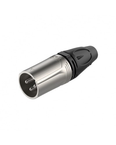 Разъем ROXTONE RX3M-NT в Симферополе Система оповещения и трансляции Roxton Pintop.ru