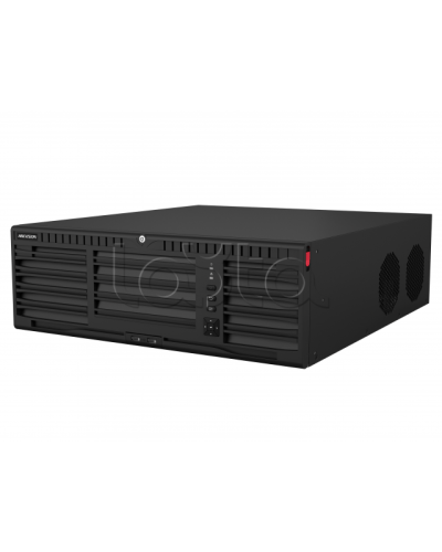 IP-видеорегистратор 32-х канальный Hikvision DS-9632NI-M16 в Симферополе IP Видеорегистраторы Pintop.ru