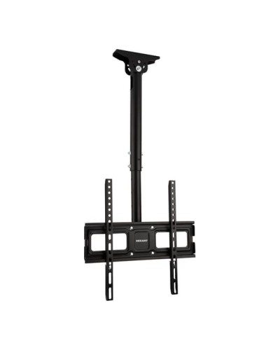 Кронштейн для телевизора 32-60, потолочный подвесной, серия PROFI REXANT (38-0311) в Симферополе Системы видеонаблюдения Pintop.ru