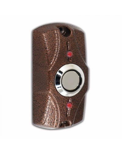 Олевс ЦИКЛОП ТМ медный антик в Симферополе Электромагнитные замки Pintop.ru