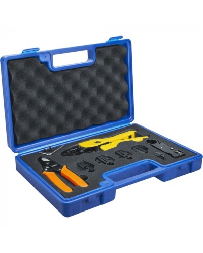 Набор инструмента Navigator 80 390 NHT-In01-H3 (3 шт) в Симферополе Аксессуары для кабель-канала Pintop.ru