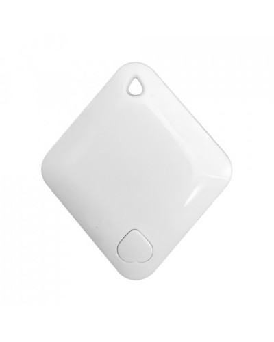 Брелок-идентификатор BLE ProxWay PW-Tag S1 W в Симферополе Оптовые идентификаторы Pintop.ru