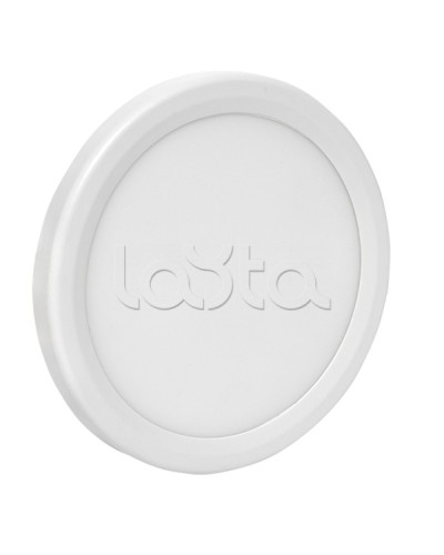 Светильник встраиваемый светодиодный ДВО 1001 6Вт 2700K IP20 EKF Basic (DLL-1001-6-2700) в Симферополе Светильники Pintop.ru