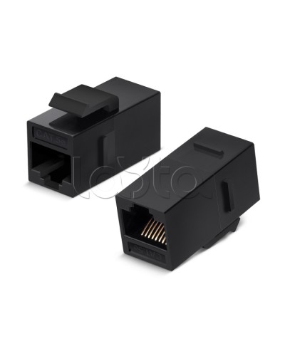 Адаптер проходной Cabeus CA-KJ-8p8c-C6 в Симферополе Коннекторы Pintop.ru