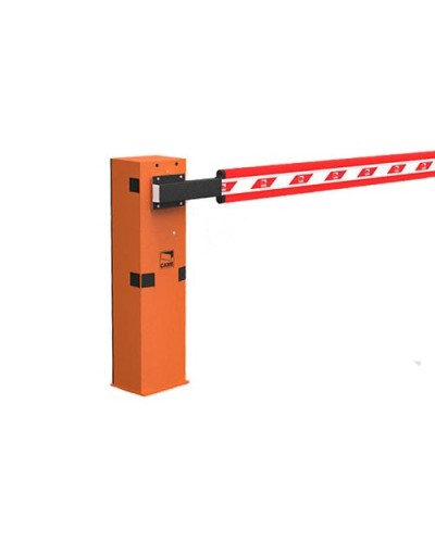 Шлагбаум автоматический Came GARD 3750 комплект дюралайт в Симферополе Автоматические шлагбаумы Pintop.ru