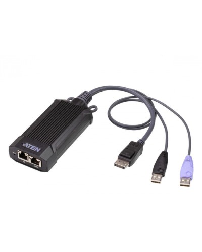 KVM-адаптер ATEN KG9900T-AX в Симферополе Видеоусилители, Модуляторы, Делители Pintop.ru