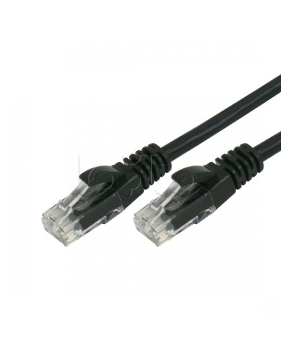 Патч-корд 4 пары, UTP, кат.5е, LSZH LAZSO WE-52U(15m) в Симферополе Патч-корды и пигтейлы Pintop.ru