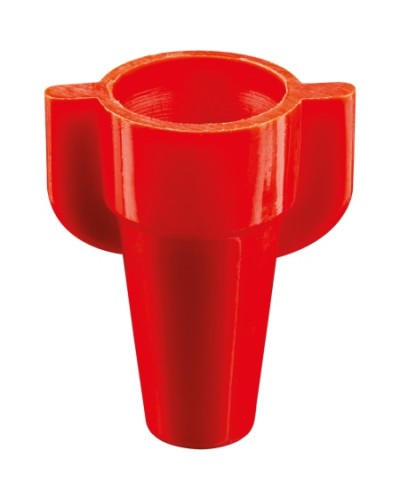 СИЗ Navigator 71 141 NSC-8-R (50 шт/упак) в Симферополе Аксессуары для кабель-канала Pintop.ru