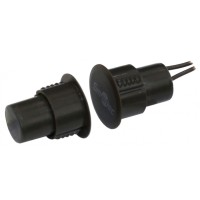 Извещатель магнитоконтактный Smartec-СКД ST-DM030NC-BR