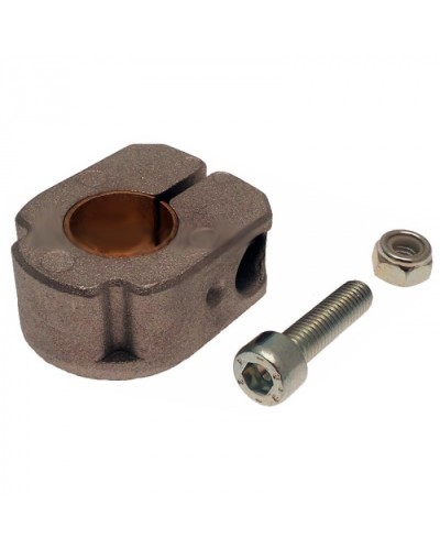 Хомут рычага FLEX Came 119RID187 в Симферополе Запчасти для шлагбаумов и автоматики Pintop.ru