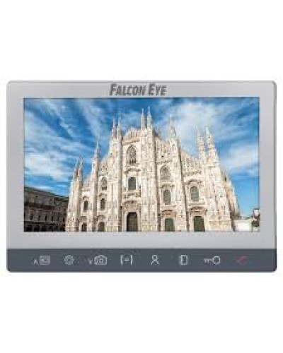 Дисплей видеодомофона Falcon Eye Milano Plus HD в Симферополе Абонентские видеоустройства Pintop.ru