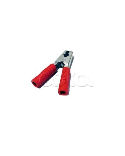 Зажим крокодил 250А 150мм (20шт/уп) REXANT 16-0020 в Симферополе Коннекторы Pintop.ru