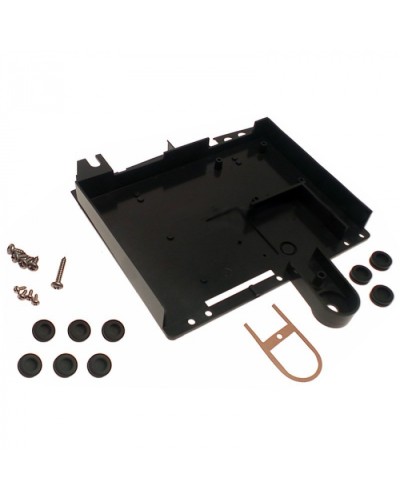 Шасси пласт. BX Came 119RIBX010 в Симферополе Запчасти для шлагбаумов и автоматики Pintop.ru