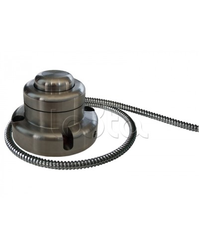 Кнопка управления магнитогерконовая Магнито-Контакт Ех ВК200 вариант В 0Ex ia IIC T6…Т5 Ga X / 1Ex mb IIC T6…Т5 Gb X АТФЕ.425411.152ТУ в Симферополе Кнопки выхода Pintop.ru