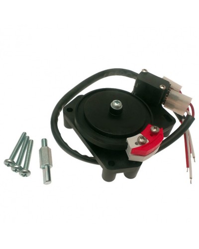 Концевые выключатели V600 V700 в сборе Came 119RIE130 в Симферополе Запчасти для шлагбаумов и автоматики Pintop.ru