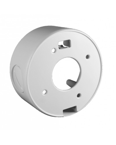 Коробка монтажная TRASSIR TR-JB304 в Симферополе Системы видеонаблюдения Pintop.ru