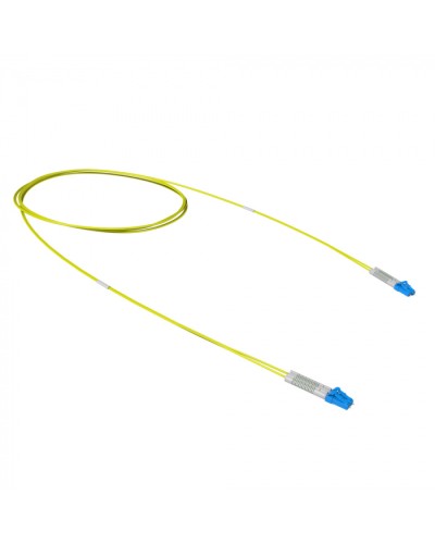 Оптический коммутационный шнур Duplex flexible boot LC/UPC - LC/UPC 9/ 125 (OS2), 2 м DKC RNPCF9DLULU2 в Симферополе Патч-корды и пигтейлы Pintop.ru