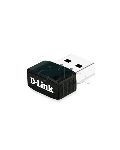 USB-адаптер D-Link DWA-131/F1A в Симферополе Сетевые адаптеры Pintop.ru