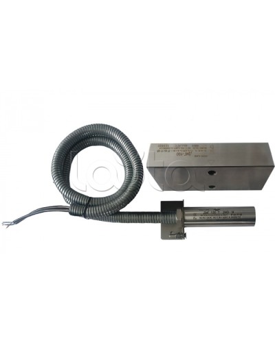 Датчик магнитный герконовый Магнито-Контакт ДМГ-200 (NO, NC, NO+NC, 2NO, 1NO+1NC, NO+NC NO+NC, 2NC) АТФЕ.425119.184 в Симферополе Дополнительное оборудование для ОПС Pintop.ru