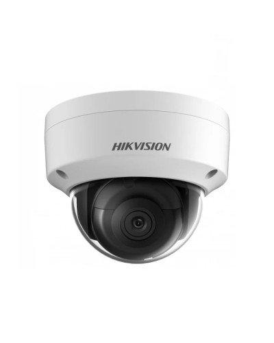 IP-камера видеонаблюдения купольная уличная Hikvision DS-2CD2183G2-IS(4mm) в Симферополе IP-камеры Pintop.ru